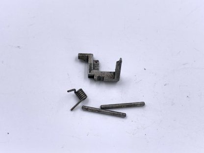 Ruger P91DC 40s&w Pistol, Stopping lever, pins, and spring