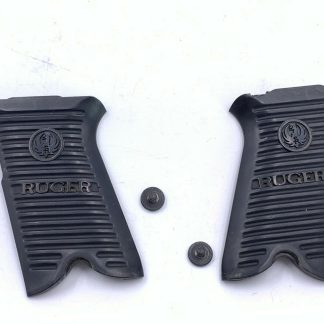 Ruger P91DC 40s&w Pistol, Grips and screws