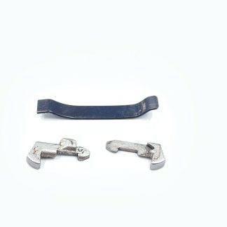 Ruger P95DC 9mm pistol parts, mag. latches and spring
