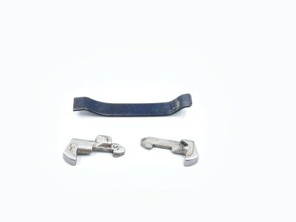 Ruger P95DC 9mm pistol parts, mag. latches and spring