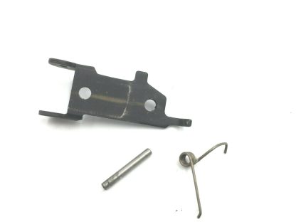 Ruger P90 45ACP Pistol Parts: Ejector, Pin & Spring - Image 3