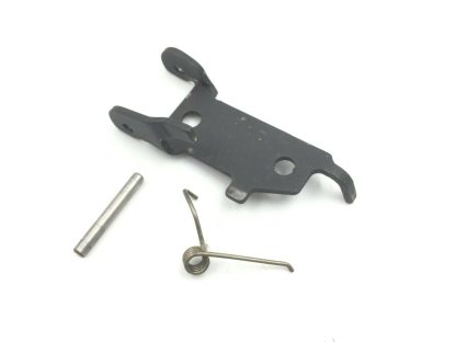 Ruger P90 45ACP Pistol Parts: Ejector, Pin & Spring