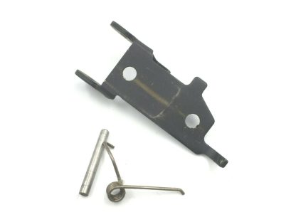 Ruger P90 45ACP Pistol Parts: Ejector, Pin & Spring - Image 2