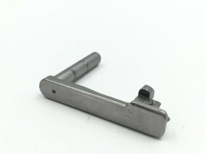 Ruger P345 "NRA" 45ACP Pistol Parts: Slide Stop - Image 4