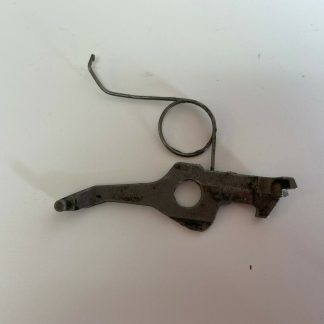 Ruger P95DC 9mm Pistol Parts, Trigger bar and spring