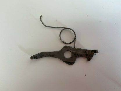 Ruger P95DC 9mm Pistol Parts, Trigger bar and spring