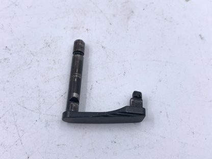 Ruger P89DC 9mm Pistol, Slide stop
