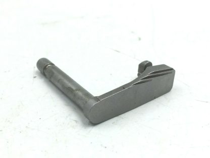 Ruger P93 DC 9mm Pistol Parts: Slide Stop