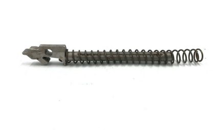 Ruger P97DC 45acp pistol parts, recoil spring and rod