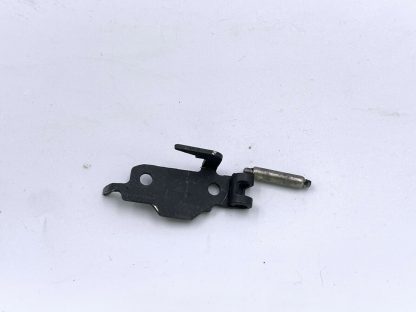 Ruger P95DC 9mm Pistol, Ejector and pin