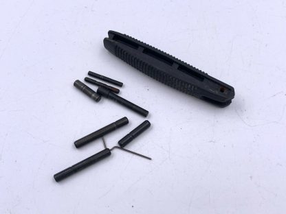 Ruger SR45 45 Pistol, Backstrap, pins, spring - Image 3