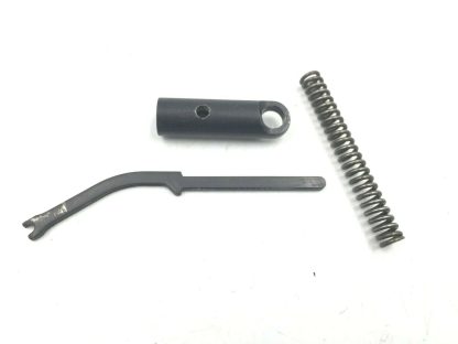 Ruger P85 9mm Pistol Parts: Hammer Strut, Spring & Seat