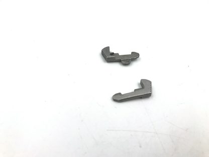 Ruger P95 9mm pistol parts, mag. latches