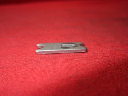 Ruger, Model Speed Six, 357 Caliber, Parts, Mainspring Seat - Image 4