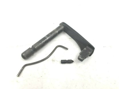 Ruger P89 9mm Pistol Parts: Slide Stop & Spring - Image 5
