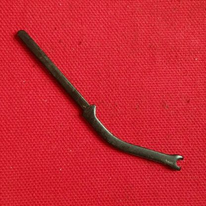 Ruger P345, 45acp, Pistol Part, Hammer Seat, Detent, Spring & Strut - Image 3