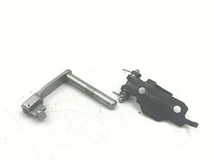 Ruger P-95DC 9MM Pistol Parts: Slide Stop & Ejector - Image 4