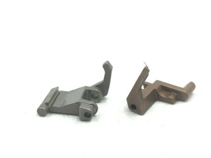 Ruger P93 DC 9mm Pistol Parts: Levers - Image 4