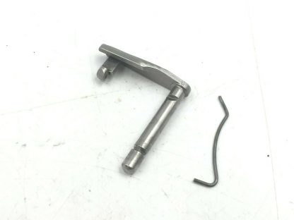 Ruger P89 9mm Pistol Parts: Slide Stop & Spring - Image 4