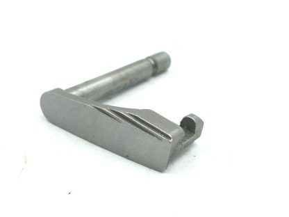 Ruger P93 DC 9mm Pistol Parts: Slide Stop - Image 4