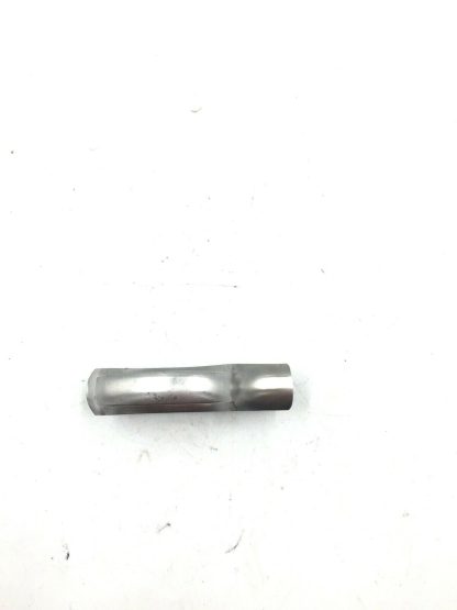 Ruger Speed Six 357 mag., revolver parts, trigger and trigger guard - Image 4
