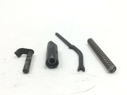 Ruger P89 DC 9mm Pistol Parts: Hammer Strut, Spring, Seat & Pivot - Image 5