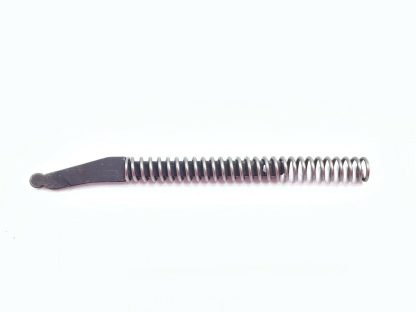 Ruger Single Six 22LR old model revolver parts, hammer strut, spring, pawl, seat - Image 4