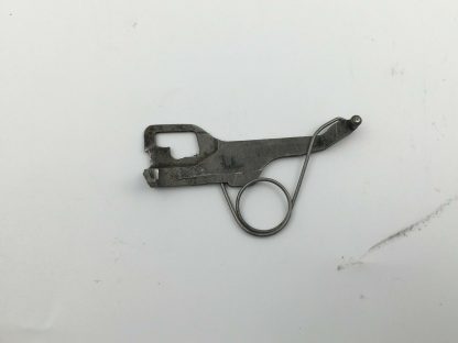 Ruger P94 40cal pistol parts, trigger bar