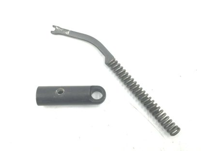 Ruger P85 9mm Pistol Parts: Hammer Strut, Spring & Seat - Image 3