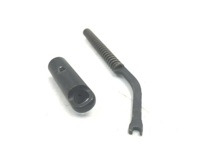 Ruger P85 9mm Pistol Parts: Hammer Strut, Spring & Seat - Image 4