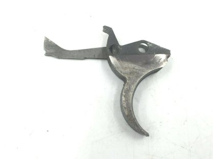 Charter Arms Bulldog 44spl Revolver Parts: Trigger with Hand