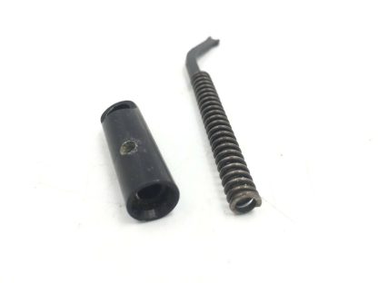 Ruger P85 9mm Pistol Parts: Hammer Strut, Spring & Seat - Image 5