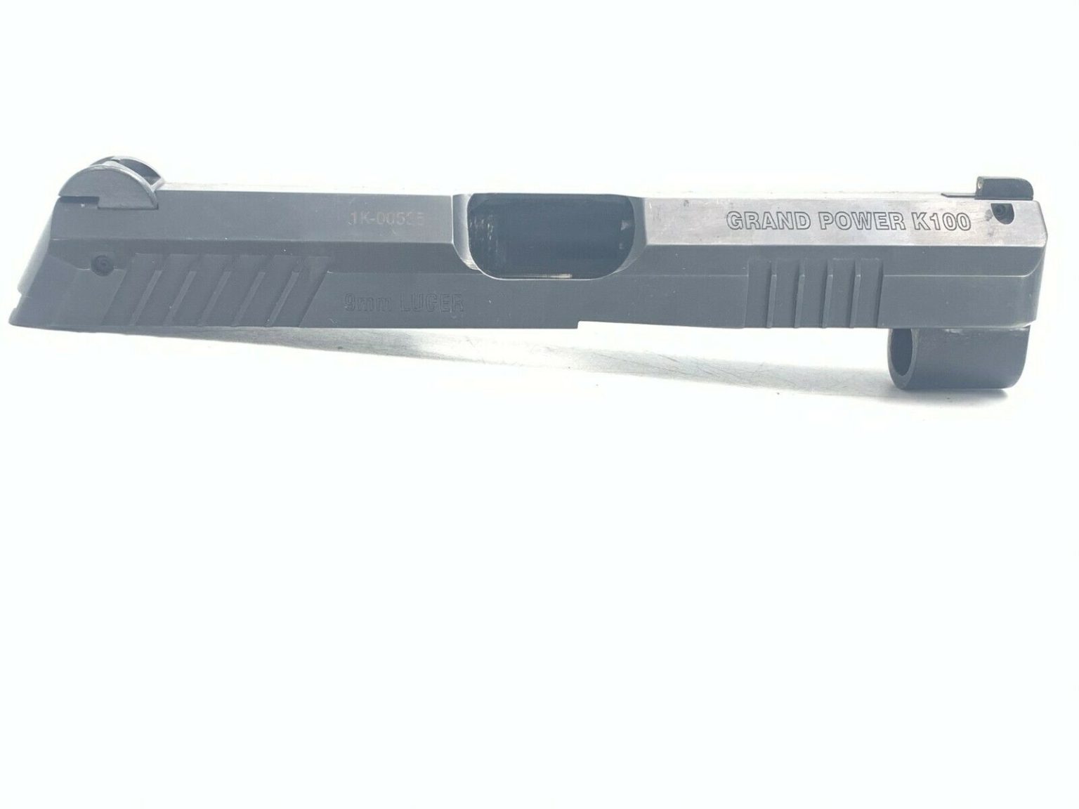 Century Arms Grand Power K100 9mm Pistol Slide Postrock Gun Parts