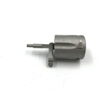 Charter Arms .38 Special Santa Fe Sky revolver parts, cylinder, pin and crane