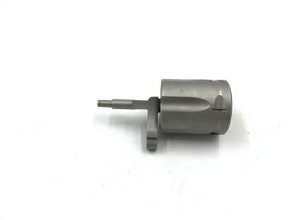 Charter Arms .38 Special Santa Fe Sky revolver parts, cylinder, pin and crane