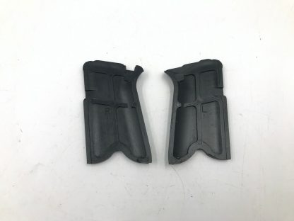 Ruger P89 9mm PRS pistol parts, grips and hammer pivot - Image 5