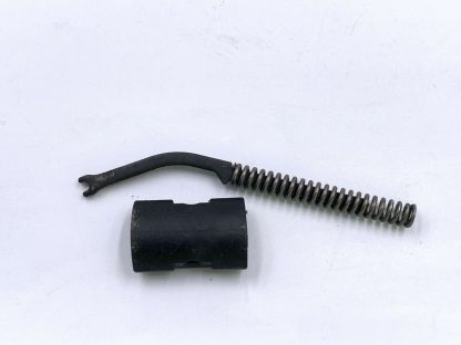 Ruger P95DC 9mm Pistol, Hammer strut, spring, and seat