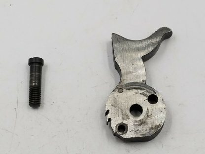 Ruger Old Model Single 6 22LR-Revolver Parts-Hammer & Pivot