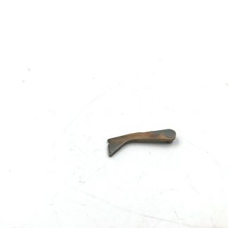 Charter Arms .38 Special Santa Fe Sky revolver parts, hand