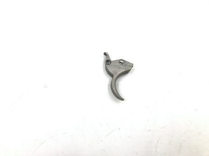 Charter Arms .38 Special Santa Fe Sky revolver parts, trigger