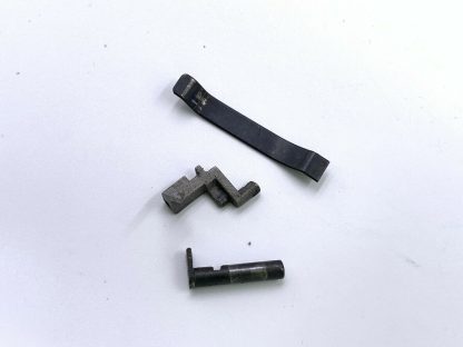 Ruger P95DC 9mm Pistol, Hammer pivot, stop, and spring