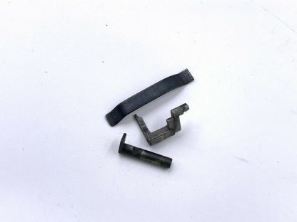 Ruger P95DC 9mm Pistol, Hammer pivot, stop, and spring - Image 3