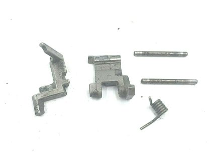 Ruger P-95DC 9MM Pistol Parts:  Lever, Spring & Pins