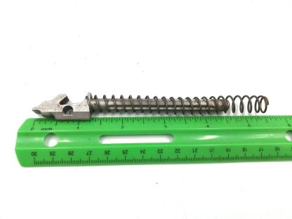 Ruger P97DC 45acp pistol parts, recoil spring and rod - Image 5