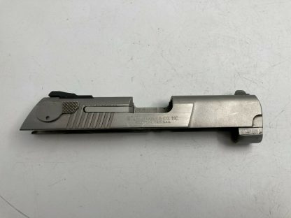 Ruger P345D 45 ACP, pistol parts, Slide