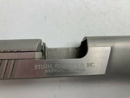 Ruger P345D 45 ACP, pistol parts, Slide - Image 3