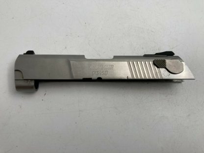 Ruger P345D 45 ACP, pistol parts, Slide - Image 4