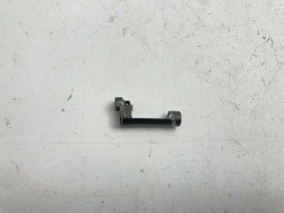 Ruger P345D 45 ACP, pistol parts, magazine latch