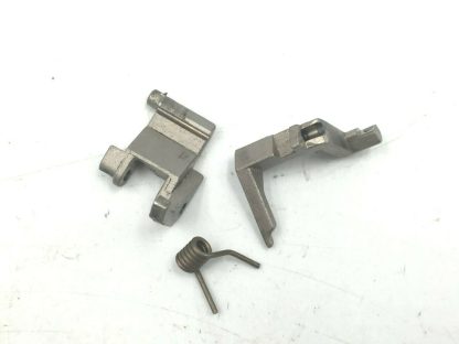 Ruger P94 40 S&W Pistol Parts: Two Levers & Spring