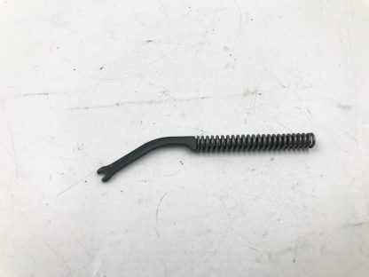 Ruger P89 9mm PRS pistol parts, hammer strut, spring, and screws - Image 3